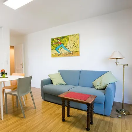 Grain De Ble Apartment Mainvilliers  Exterior photo