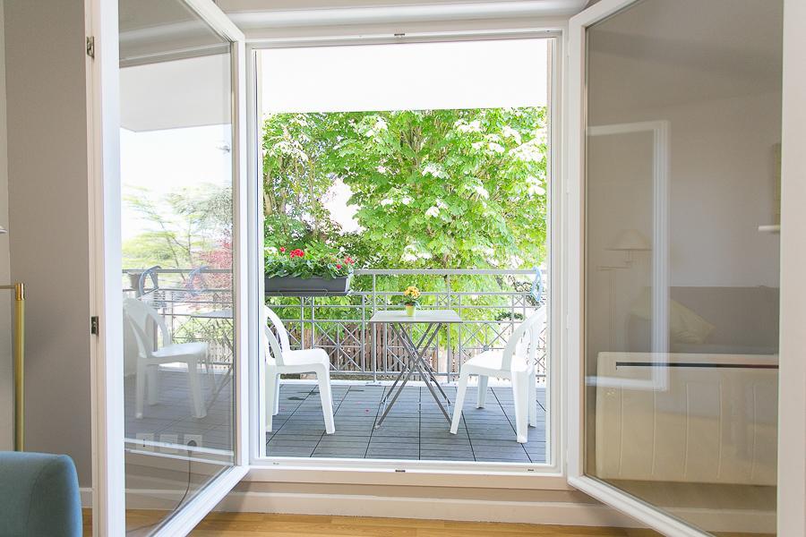 Grain De Ble Apartment *