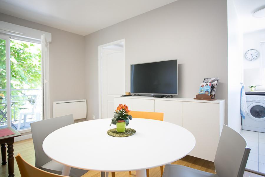 Apartment Grain De Ble Mainvilliers (Eure-et-Loire)