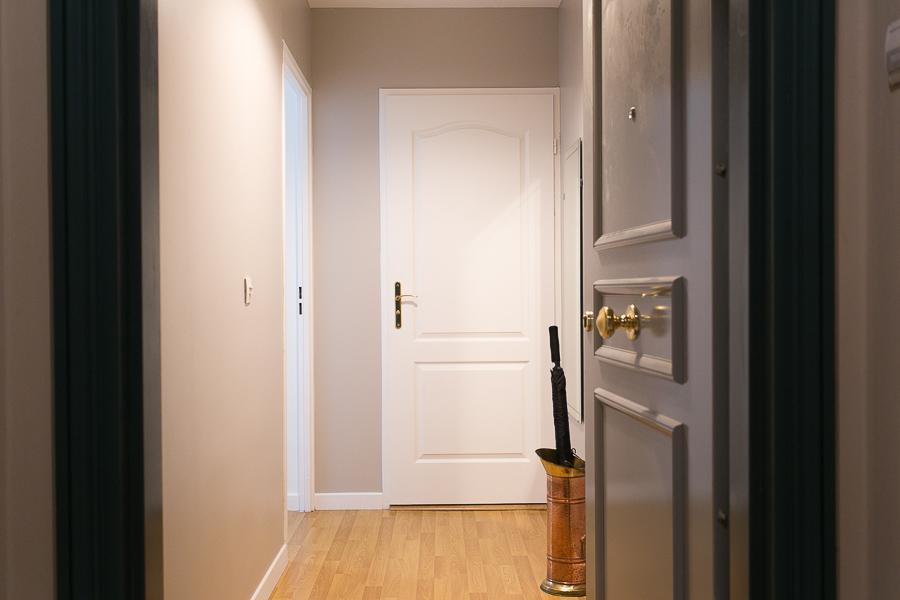 Apartment Grain De Ble *